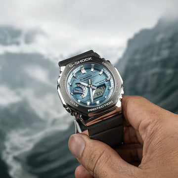 CAS/IO GSHOCK